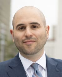 Christopher Bou Saeed