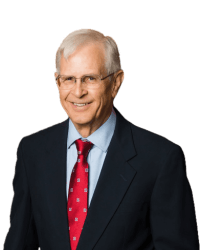 Top Rated Personal Injury Attorney in Warrensburg, MO : Kirk Rahm