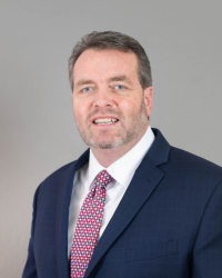 Top Rated Business Litigation Attorney in Mclean, VA : Declan C. Leonard
