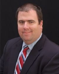 Top Rated Construction Litigation Attorney in Fort Myers, FL : Justin Thomas
