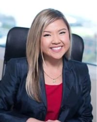Top Rated Personal Injury Attorney in Renton, WA : Linda D. Tran