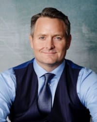 Top Rated Medical Malpractice Attorney in Portland, OR : Marc A. Johnston