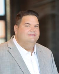 Top Rated Personal Injury Attorney in Saint Louis, MO : Patrick L. Mickey