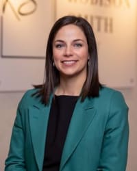 Top Rated Family Law Attorney in Indian Trail, NC : Sherrie C. Smith