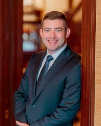 Top Rated Civil Litigation Attorney in Saint Charles, MO : Jared Howell