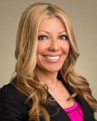 Top Rated Medical Malpractice Attorney in Los Angeles, CA : Yana Henriks