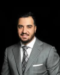 Top Rated Employment Litigation Attorney in Studio City, CA : Akop J. Nalbandyan