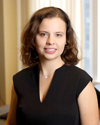 Top Rated Medical Malpractice Attorney in Chicago, IL : Marta Kowalczyk Davidson