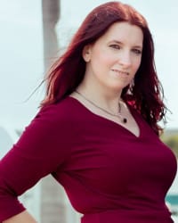 Top Rated Business Litigation Attorney in Cape Coral, FL : Kara B. Rogers