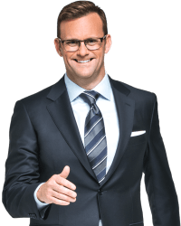 Top Rated Personal Injury Attorney in Las Vegas, NV : Mark G. Henness