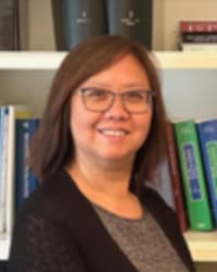 Top Rated Estate Planning & Probate Attorney in Westfield, NJ : Chen Li