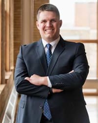 Top Rated Alternative Dispute Resolution Attorney in Fargo, ND : Ross Nilson