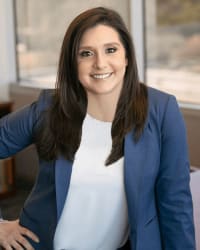 Top Rated Family Law Attorney in Houston, TX : Jessica L. Schneider