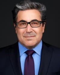 Top Rated Tax Attorney in Beverly Hills, CA : Samuel Landis