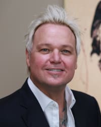 Top Rated Personal Injury Attorney in Long Beach, CA : Todd Harrison