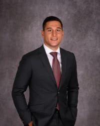 Top Rated Personal Injury Attorney in Uniondale, NY : Michael Anthony Licatesi