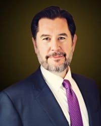 Top Rated Personal Injury Attorney in Santa Fe, NM : Brian Egolf