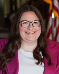 Top Rated Personal Injury Attorney in Indianapolis, IN : Janet Melissa Wallace