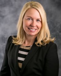 Top Rated Estate Planning & Probate Attorney in Council Bluffs, IA : Nicole Hughes