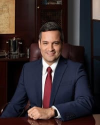 Top Rated Civil Litigation Attorney in Sherman Oaks, CA : Arya Rhodes