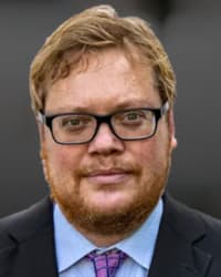 Top Rated General Litigation Attorney in Columbus, OH : Douglas C. Malek