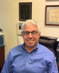 Top Rated Employee Benefits Attorney in Sacramento, CA : Daniel S. Glass