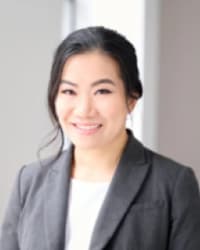 Top Rated Family Law Attorney in Boston, MA : Kassandra Tat