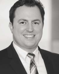 Top Rated Civil Rights Attorney in Newport Beach, CA : Brian M. Bush