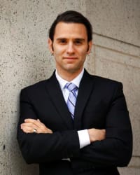 Brandon A. Bernstein