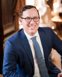 Top Rated Personal Injury Attorney in Charleston, SC : Gedney M. Howe IV