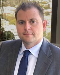 Top Rated Estate & Trust Litigation Attorney in Los Angeles, CA : Yasha Bronshteyn