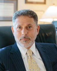 Top Rated Products Liability Attorney in Edison, NJ : Barry R. Eichen