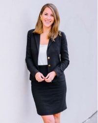 Top Rated White Collar Crimes Attorney in Greenville, SC : AnneMarie Haynsworth Odom