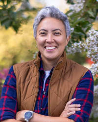 Top Rated Workers' Compensation Attorney in Seattle, WA : Jane E. Dale