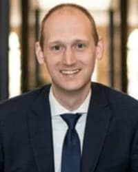 Top Rated Personal Injury Attorney in Hudson, WI : Benjamin J. Nicolet