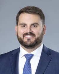 Top Rated Personal Injury Attorney in Saint Petersburg, FL : Miles H. Hickman