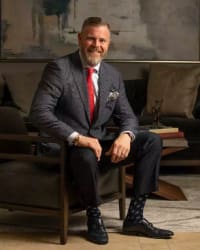 Top Rated Personal Injury Attorney in Houston, TX : Chad Pinkerton