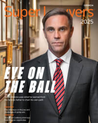 Top Rated Personal Injury Attorney in Atlanta, GA : Adam Malone