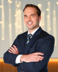 Top Rated Personal Injury Attorney in Los Angeles, CA : Jake Douglass