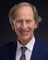 Top Rated Personal Injury Attorney in Atlanta, GA : Philip C. Henry