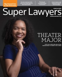 Top Rated Employment Litigation Attorney in Atlanta, GA : Joyce Gist Lewis