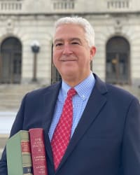 Top Rated Personal Injury Attorney in Hackensack, NJ : Jordan D. Yuelys