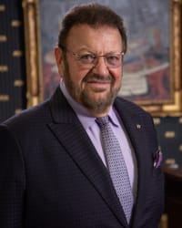 Top Rated Family Law Attorney in Brandon, FL : Clifton C. Curry, Jr.