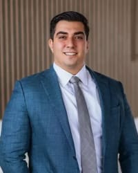 Top Rated Personal Injury Attorney in Studio City, CA : Harry Nalbandyan