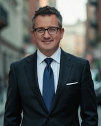 Top Rated Eminent Domain Attorney in Cumming, GA : Joshua A. Scoggins