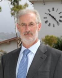 Top Rated Personal Injury Attorney in Santa Barbara, CA : Martin E. Pulverman