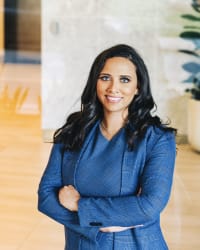 Top Rated Employment Litigation Attorney in San Ramon, CA : Chambord Benton-Hayes