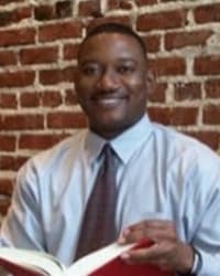 Top Rated Family Law Attorney in Memphis, TN : Cornelius K. Bostick