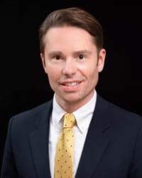 Top Rated Family Law Attorney in Austin, TX : Scott A. Thompson