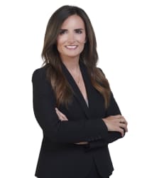 Top Rated Personal Injury Attorney in Indianapolis, IN : Ashley Marks